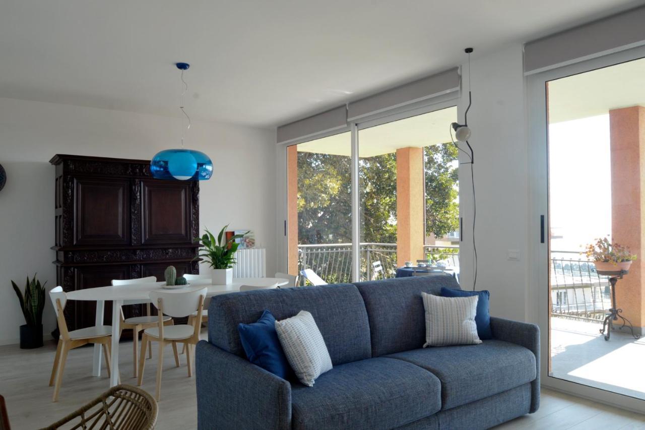 Casa Fiorenza Parcheggio Privato سانريمو المظهر الخارجي الصورة
