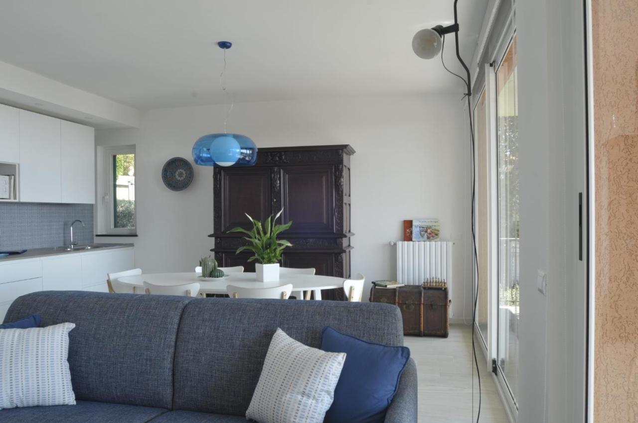 Casa Fiorenza Parcheggio Privato سانريمو المظهر الخارجي الصورة