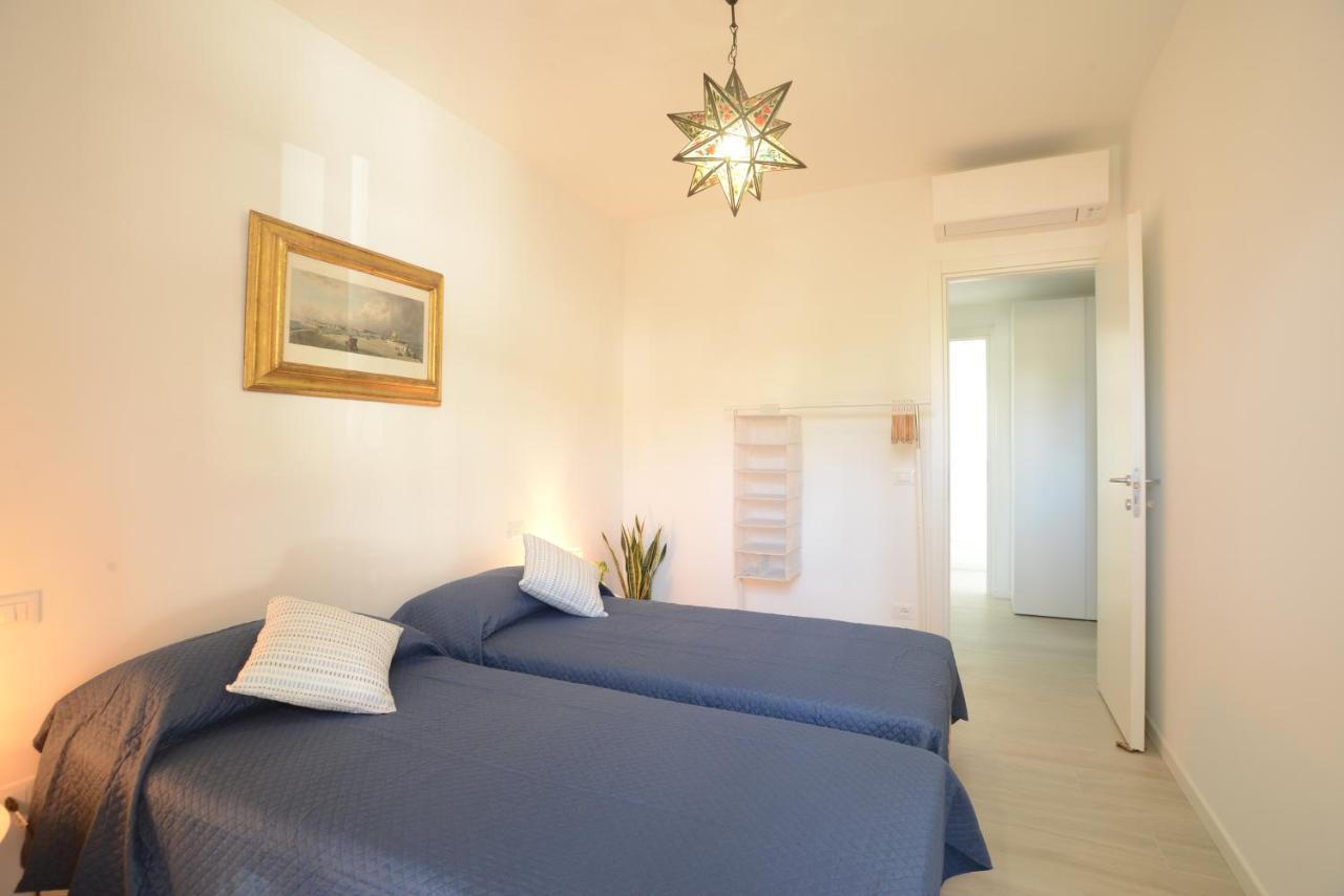 Casa Fiorenza Parcheggio Privato سانريمو المظهر الخارجي الصورة
