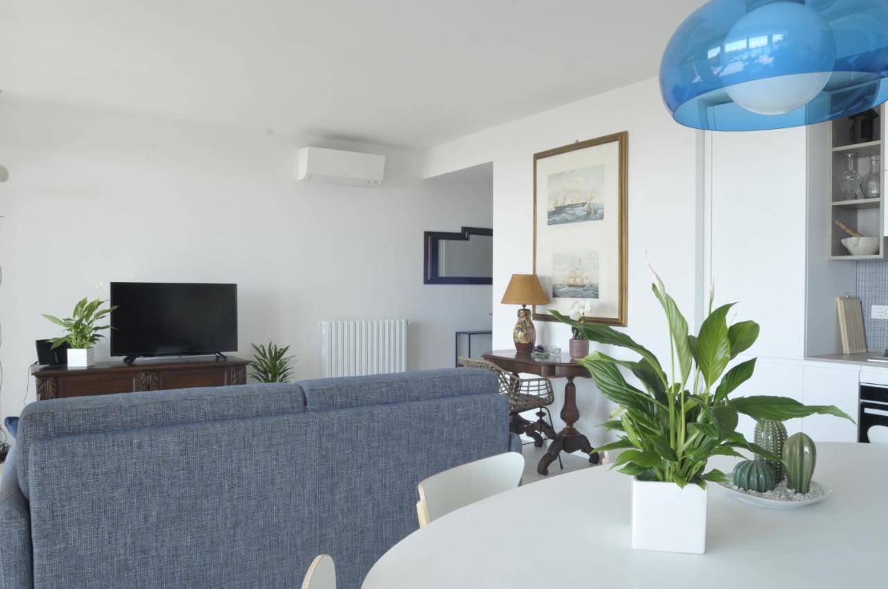 Casa Fiorenza Parcheggio Privato سانريمو المظهر الخارجي الصورة