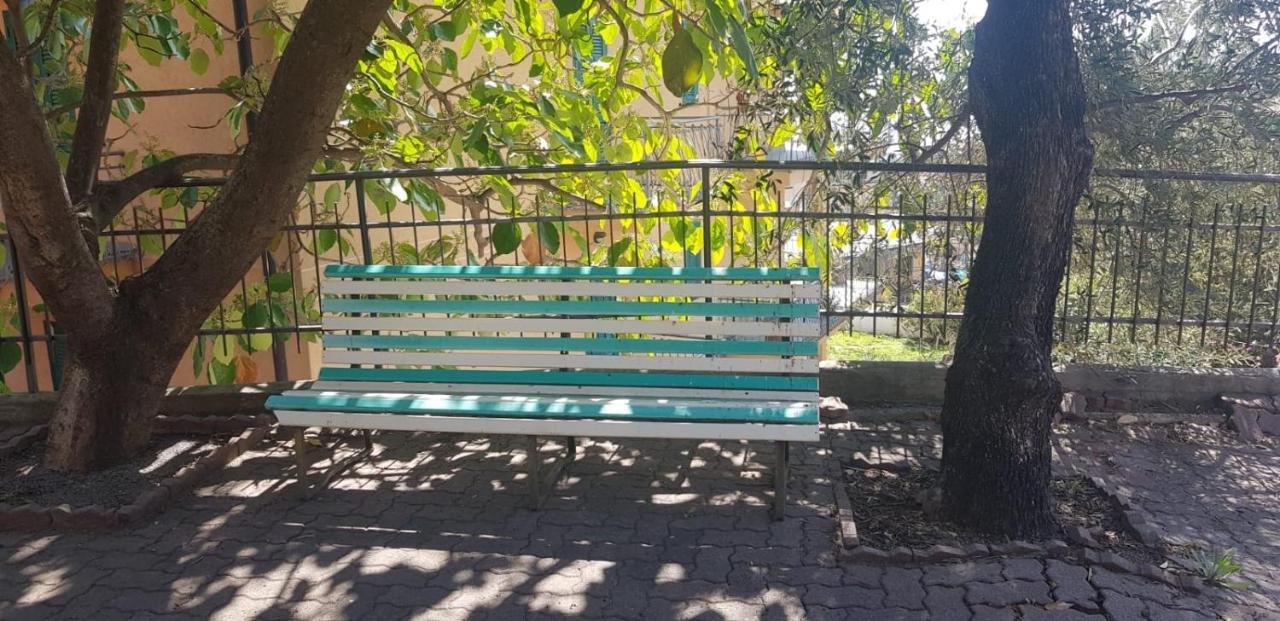 Casa Fiorenza Parcheggio Privato سانريمو المظهر الخارجي الصورة