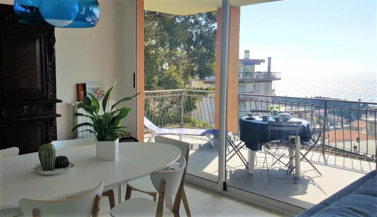 Casa Fiorenza Parcheggio Privato سانريمو المظهر الخارجي الصورة