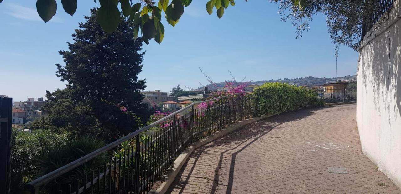 Casa Fiorenza Parcheggio Privato سانريمو المظهر الخارجي الصورة