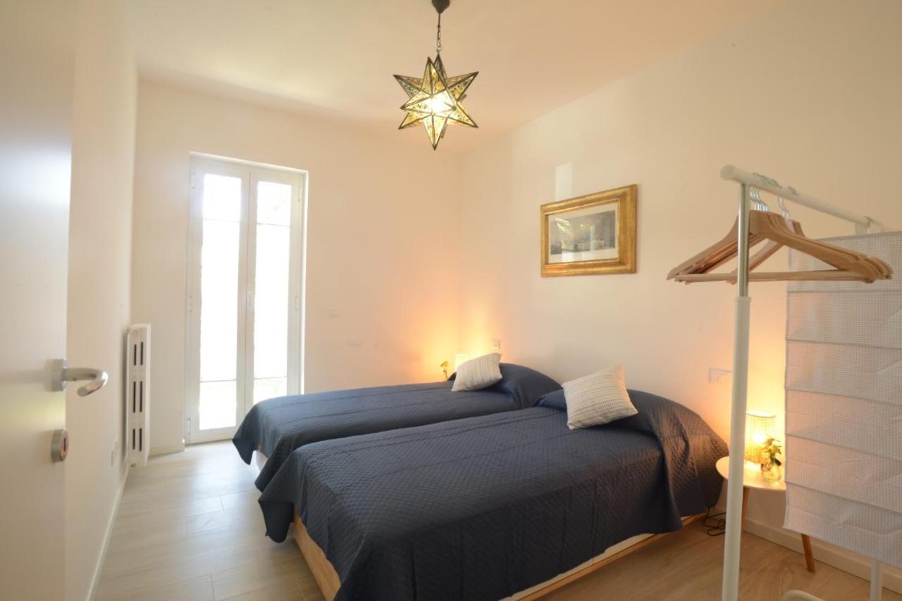 Casa Fiorenza Parcheggio Privato سانريمو المظهر الخارجي الصورة