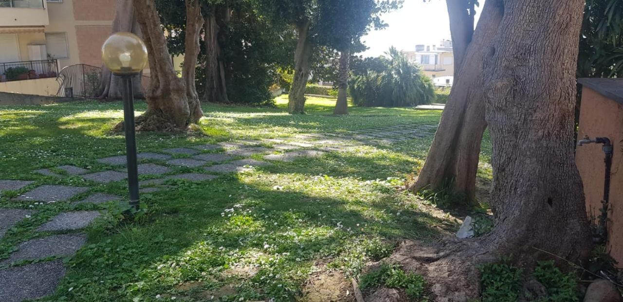 Casa Fiorenza Parcheggio Privato سانريمو المظهر الخارجي الصورة