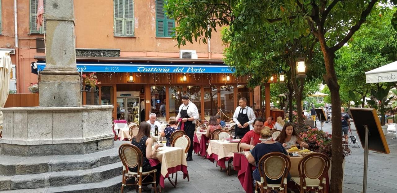 Casa Fiorenza Parcheggio Privato سانريمو المظهر الخارجي الصورة