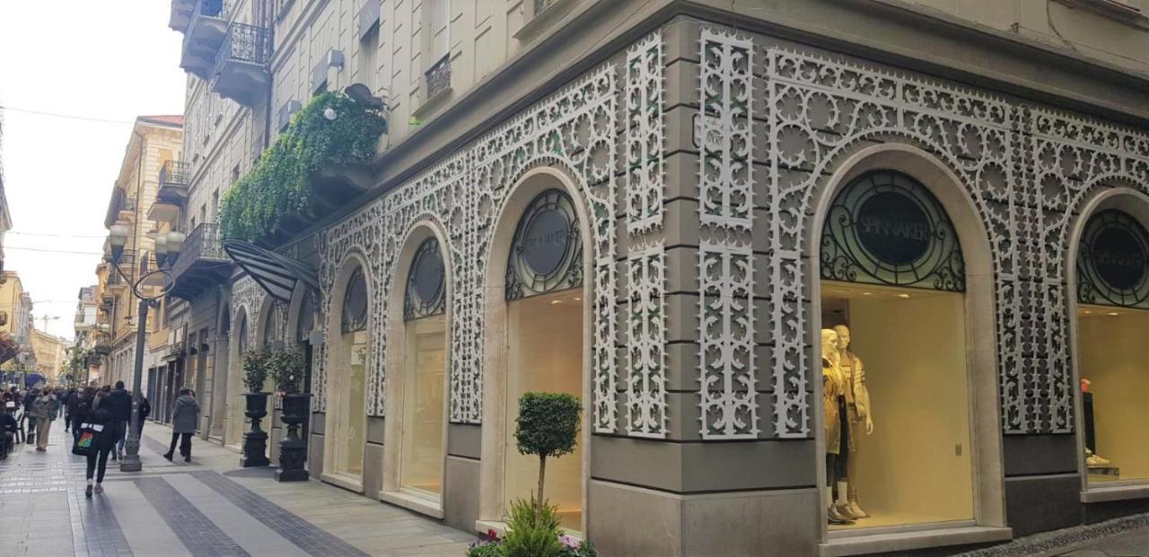 Casa Fiorenza Parcheggio Privato سانريمو المظهر الخارجي الصورة